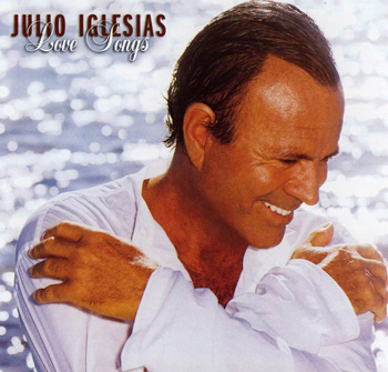 Julio Iglesias - Love Songs