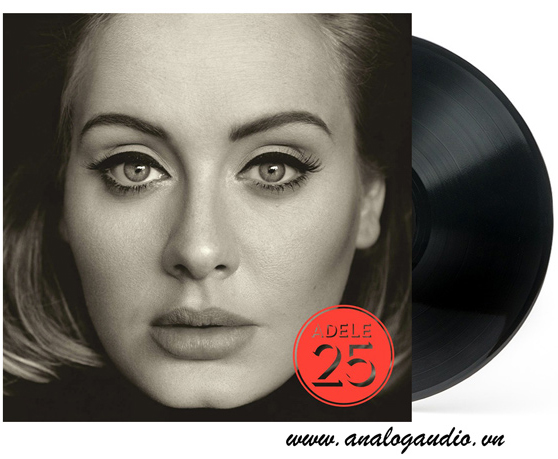 Adele 25