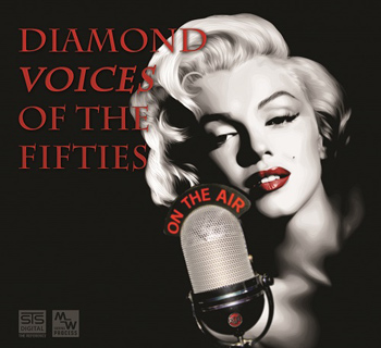 Diamond Voices Of The Fifties