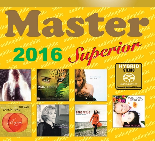 Master Superior 2016