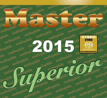 Master Superior 2015