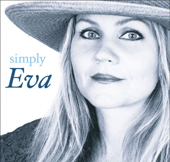 Eva Cassidy - Simply Eva