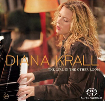 Diana Krall - the girl in the other room