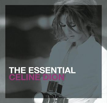 Celine Dion - The Essential