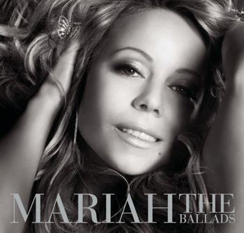 Mariah Carey - The Ballads