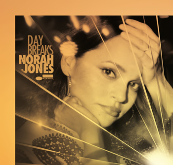 Norah Jones - Day Breaks