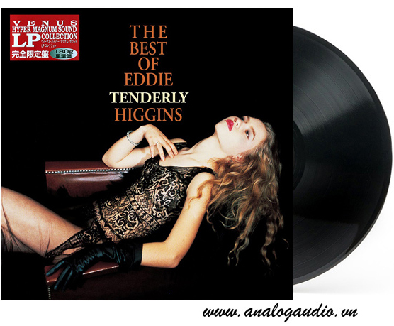 Eddie Higgins - Tenderly The Best Of