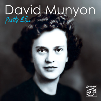 David Munyon - Pretty Blue