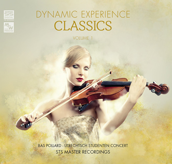 Dynamic Experience Classics