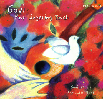 GOVI - your lingering touch