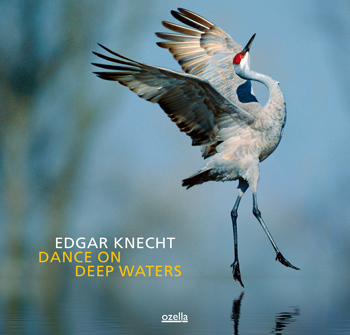 Edgar Knecht - dance on deep waters