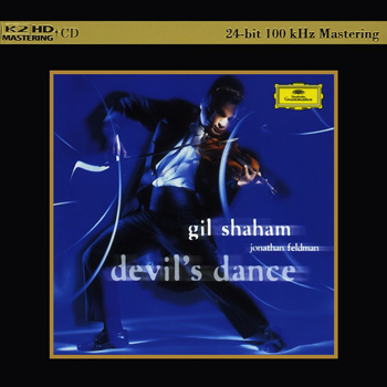 Gil Shaham - Devil%&&&%s Dance