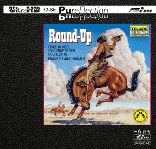 Round Up - Erich Kunzel