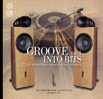 Groove Into Bits vol.1