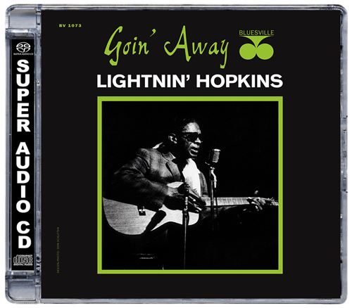 Lightnin%&&&% Hopkins - goin%&&&% away